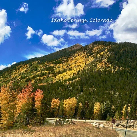 Idaho Springs, Colorado