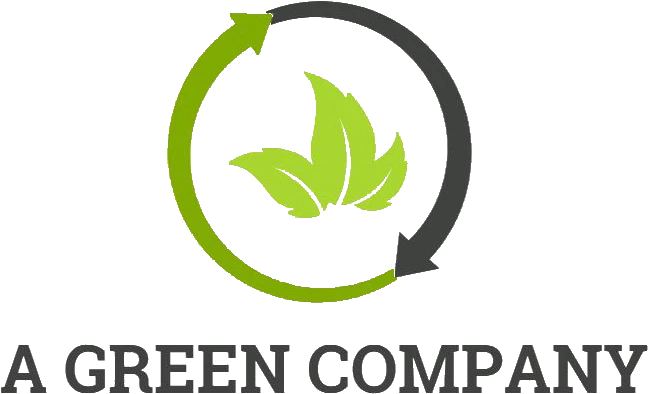 A Green Company