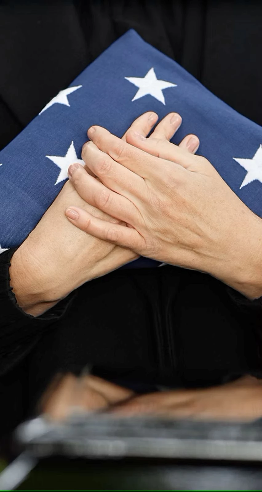 Memorial Ash Scattering Service Details